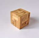 Casse-tete - Switch Cube - Richard Gain