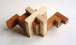 Casse tete  Triple Crosses and Cubes  Guy Brette 004