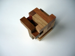 Casse-tête - All Side Cube 3