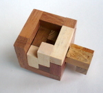 Casse tete  ludlow  richard gain 021