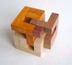 Casse tete  triad cube  Yavuz Demirhan 003