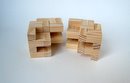 Casse-tête - Duplication du cube - step1