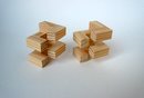 Casse-tête - Duplication du cube - step3